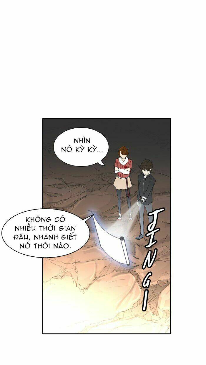 Cuộc Chiến Trong Tòa Tháp - Tower Of God Chapter 359 - Trang 2