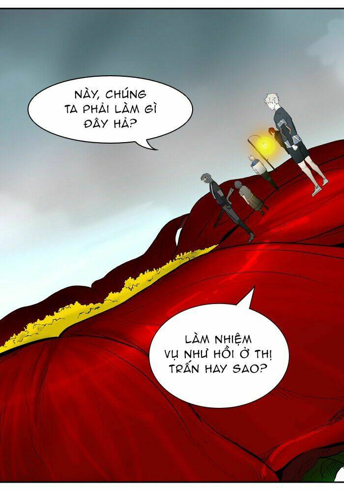 Cuộc Chiến Trong Tòa Tháp - Tower Of God Chapter 359 - Trang 2