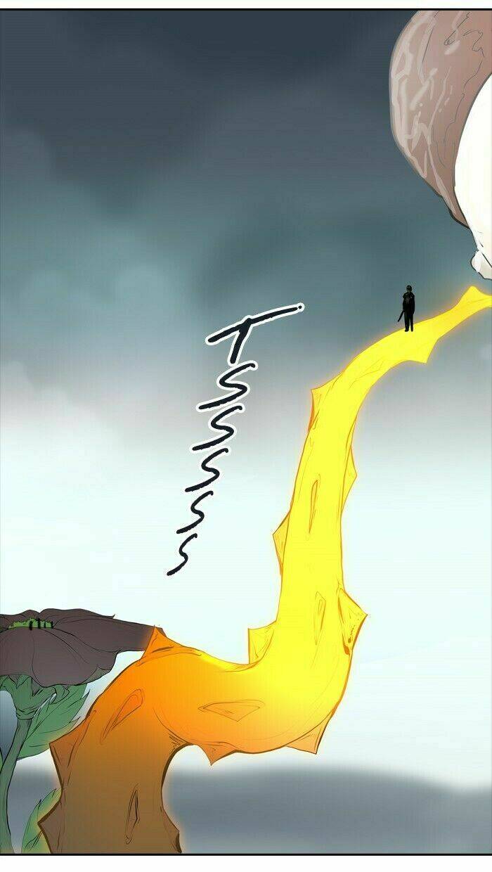 Cuộc Chiến Trong Tòa Tháp - Tower Of God Chapter 359 - Trang 2