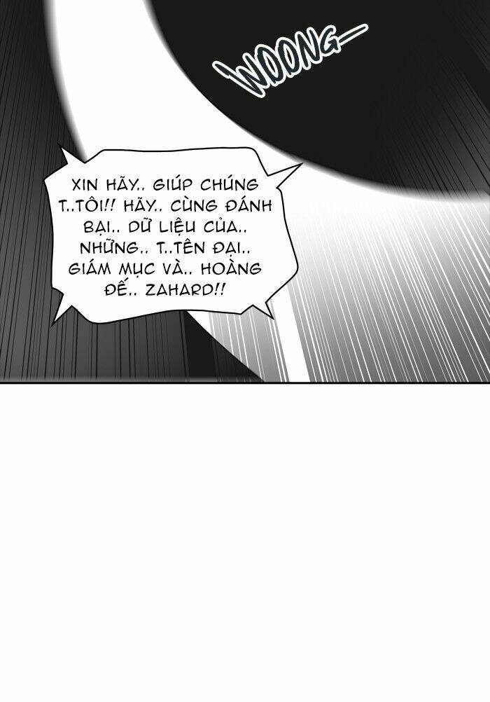 Cuộc Chiến Trong Tòa Tháp - Tower Of God Chapter 359 - Trang 2