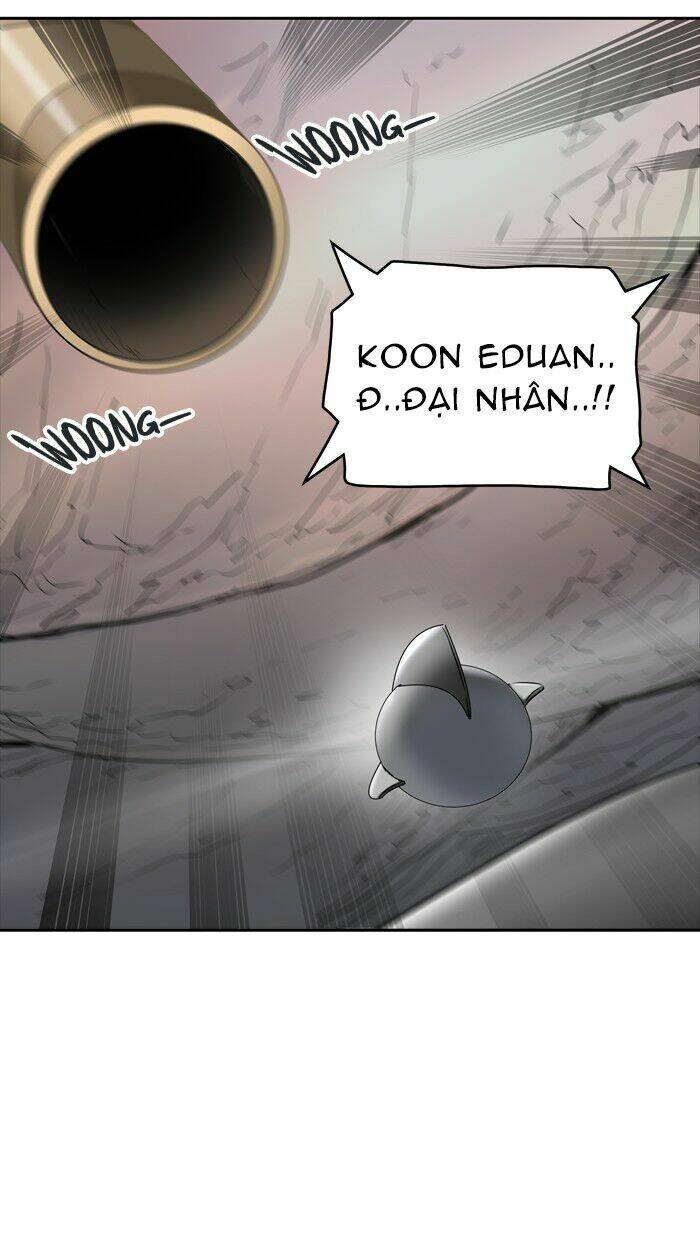 Cuộc Chiến Trong Tòa Tháp - Tower Of God Chapter 359 - Trang 2