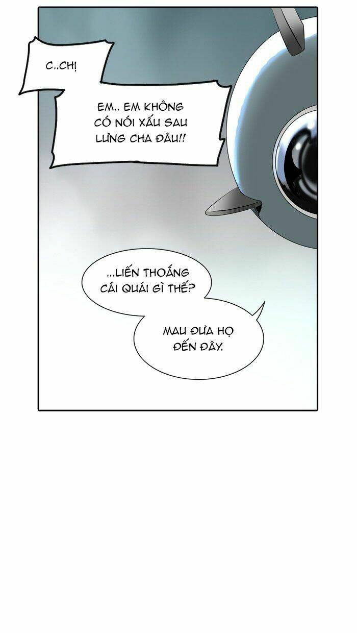 Cuộc Chiến Trong Tòa Tháp - Tower Of God Chapter 360 - Trang 2