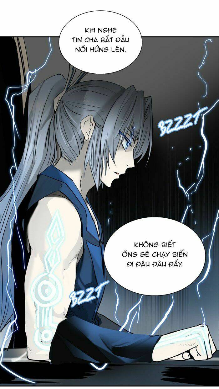 Cuộc Chiến Trong Tòa Tháp - Tower Of God Chapter 360 - Trang 2