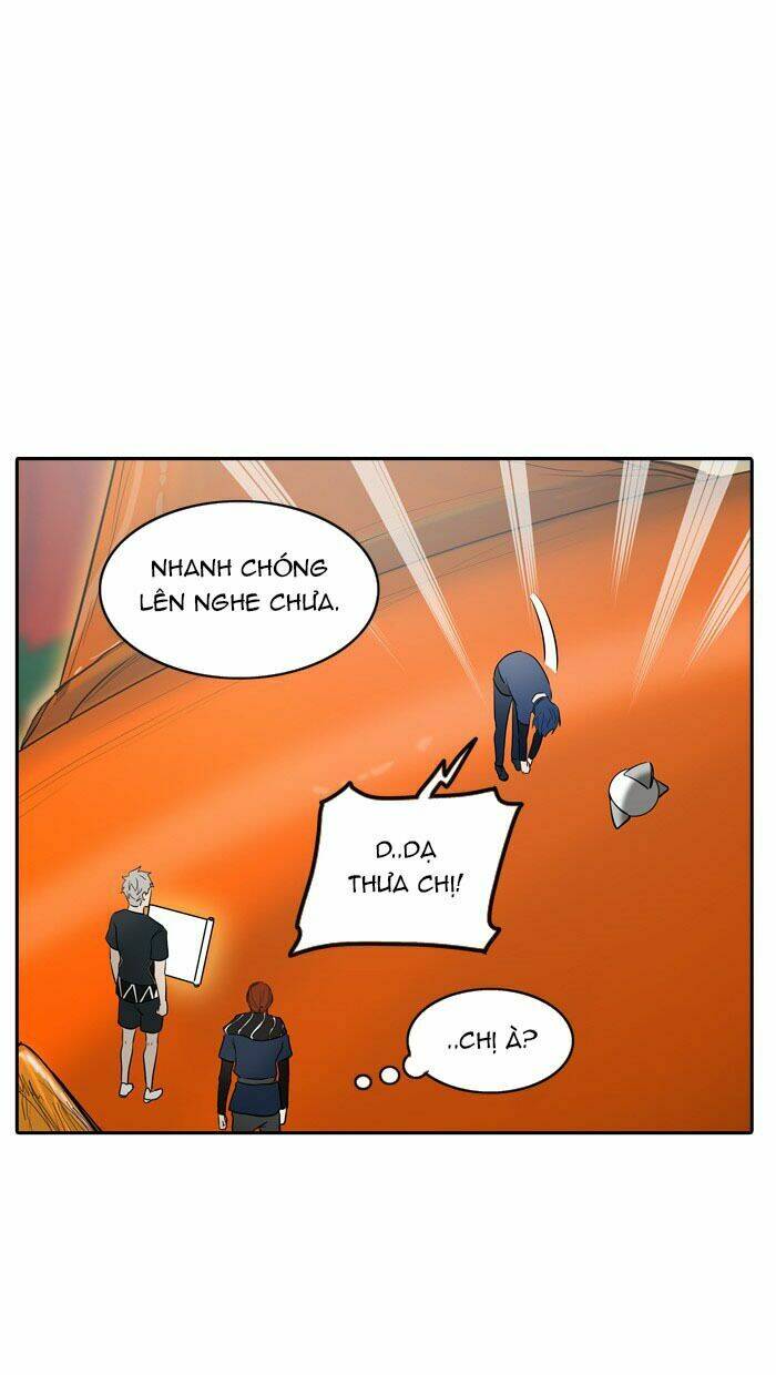 Cuộc Chiến Trong Tòa Tháp - Tower Of God Chapter 360 - Trang 2