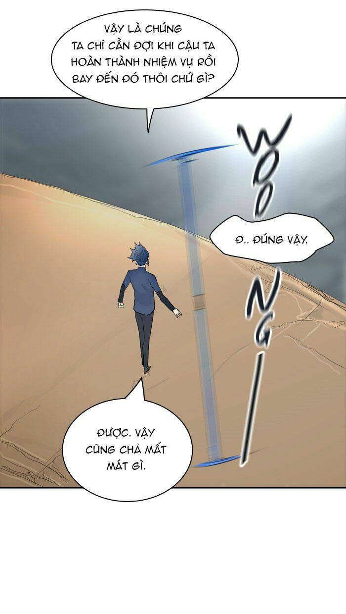 Cuộc Chiến Trong Tòa Tháp - Tower Of God Chapter 360 - Trang 2