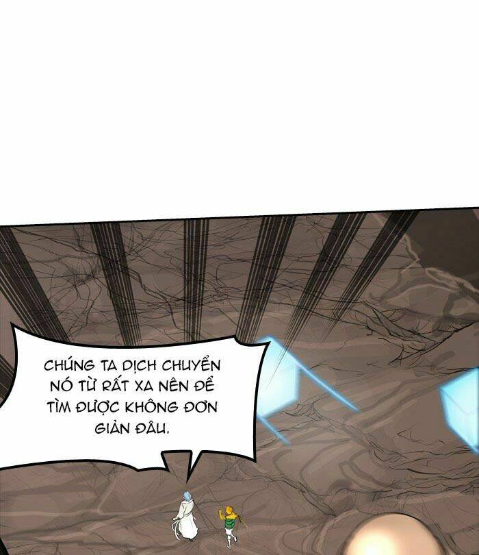 Cuộc Chiến Trong Tòa Tháp - Tower Of God Chapter 360 - Trang 2