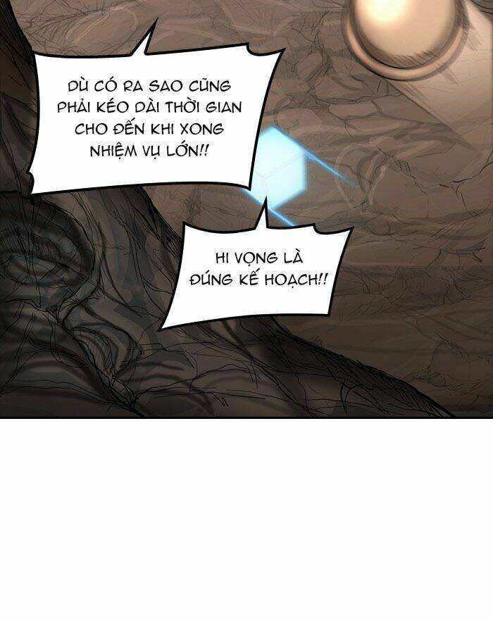 Cuộc Chiến Trong Tòa Tháp - Tower Of God Chapter 360 - Trang 2