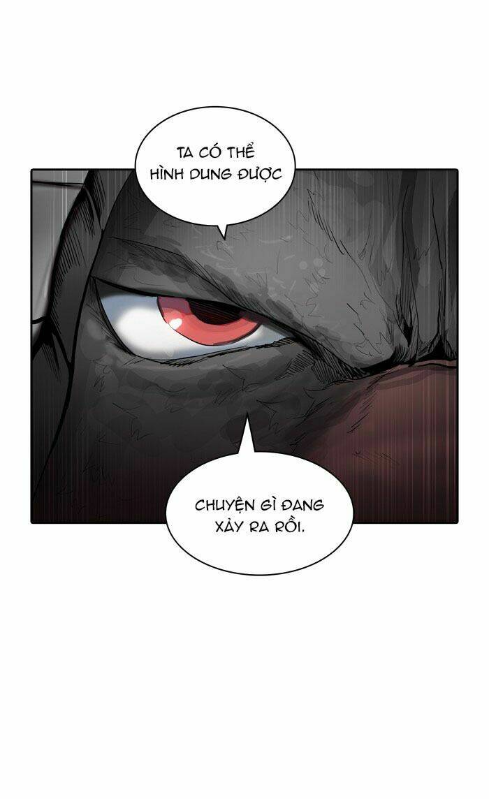 Cuộc Chiến Trong Tòa Tháp - Tower Of God Chapter 360 - Trang 2