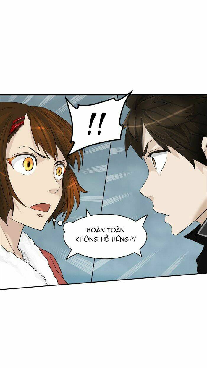 Cuộc Chiến Trong Tòa Tháp - Tower Of God Chapter 360 - Trang 2