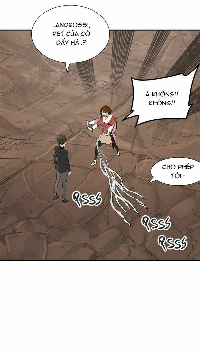 Cuộc Chiến Trong Tòa Tháp - Tower Of God Chapter 360 - Trang 2