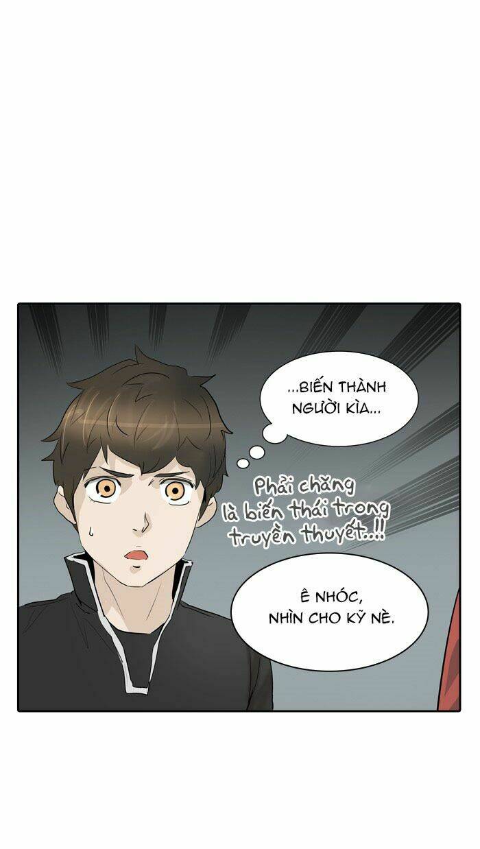 Cuộc Chiến Trong Tòa Tháp - Tower Of God Chapter 360 - Trang 2