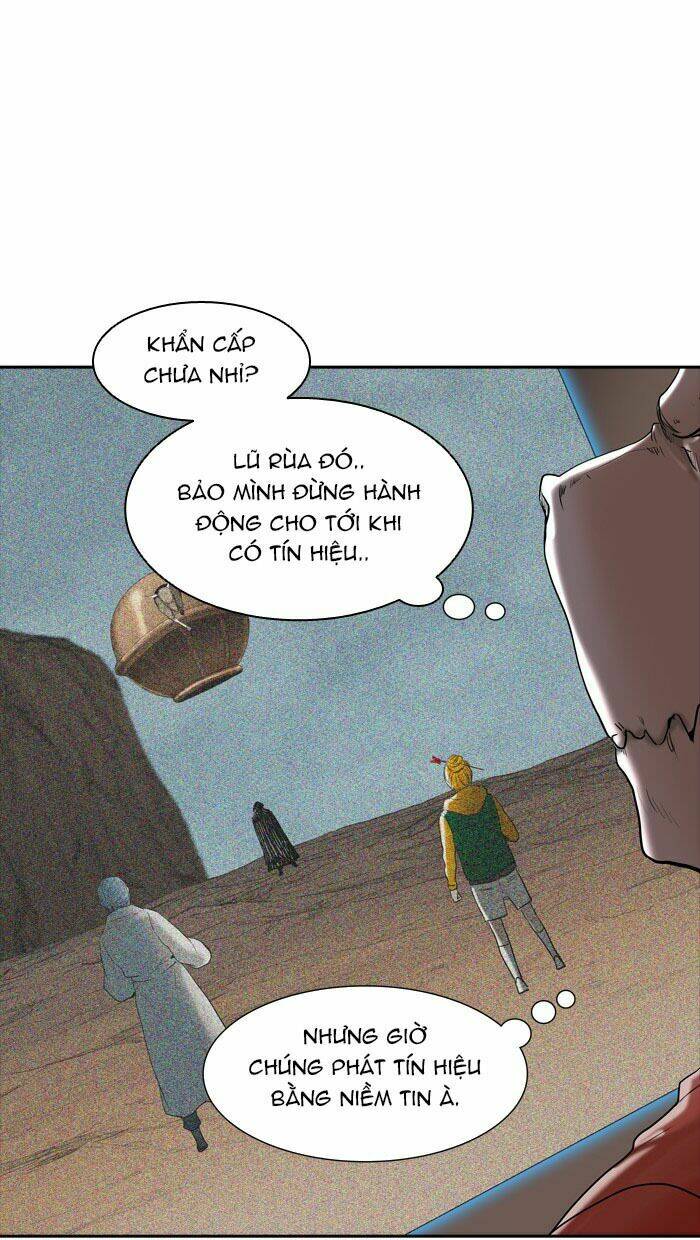 Cuộc Chiến Trong Tòa Tháp - Tower Of God Chapter 360 - Trang 2