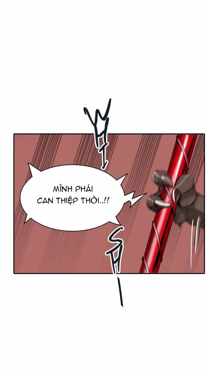 Cuộc Chiến Trong Tòa Tháp - Tower Of God Chapter 360 - Trang 2