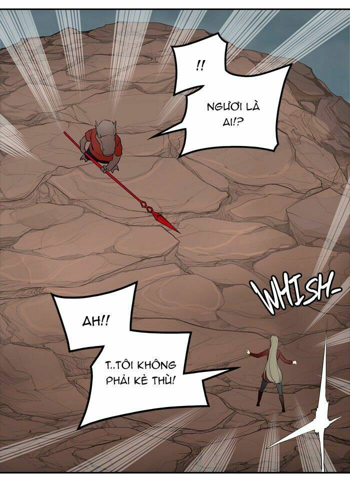 Cuộc Chiến Trong Tòa Tháp - Tower Of God Chapter 360 - Trang 2