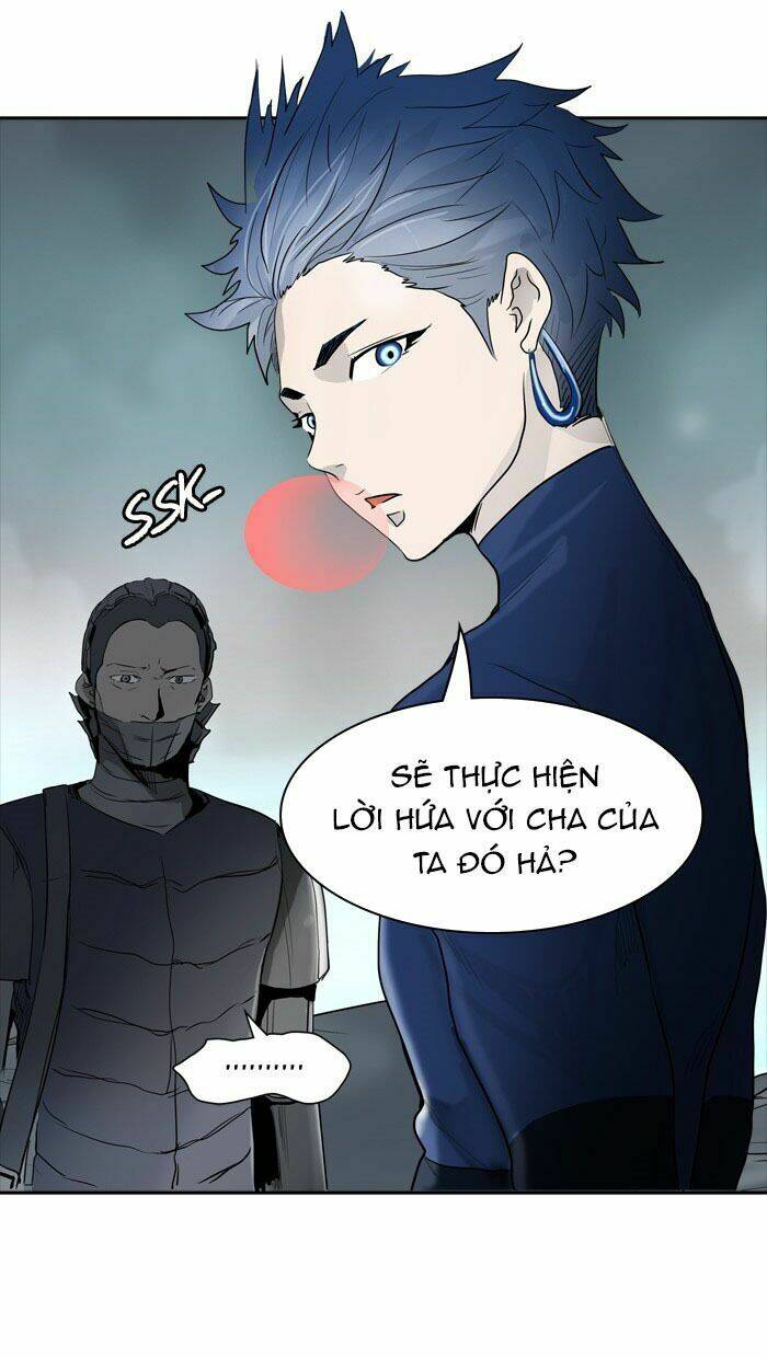 Cuộc Chiến Trong Tòa Tháp - Tower Of God Chapter 360 - Trang 2