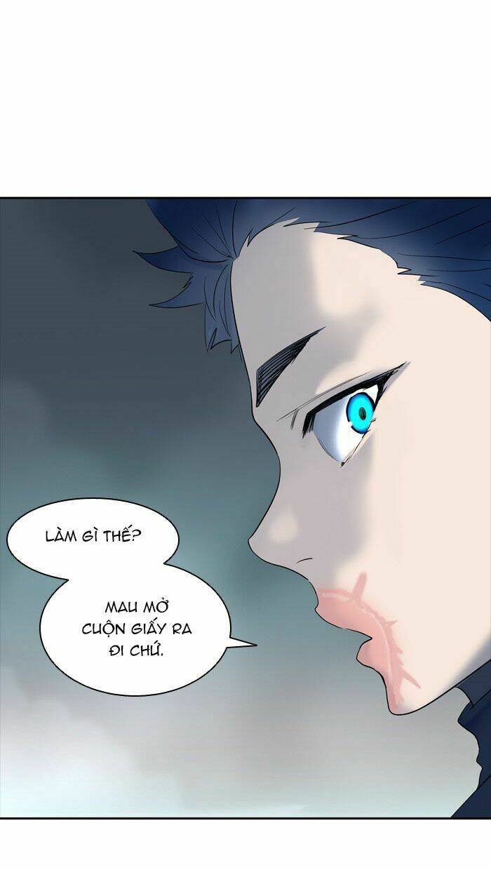 Cuộc Chiến Trong Tòa Tháp - Tower Of God Chapter 360 - Trang 2