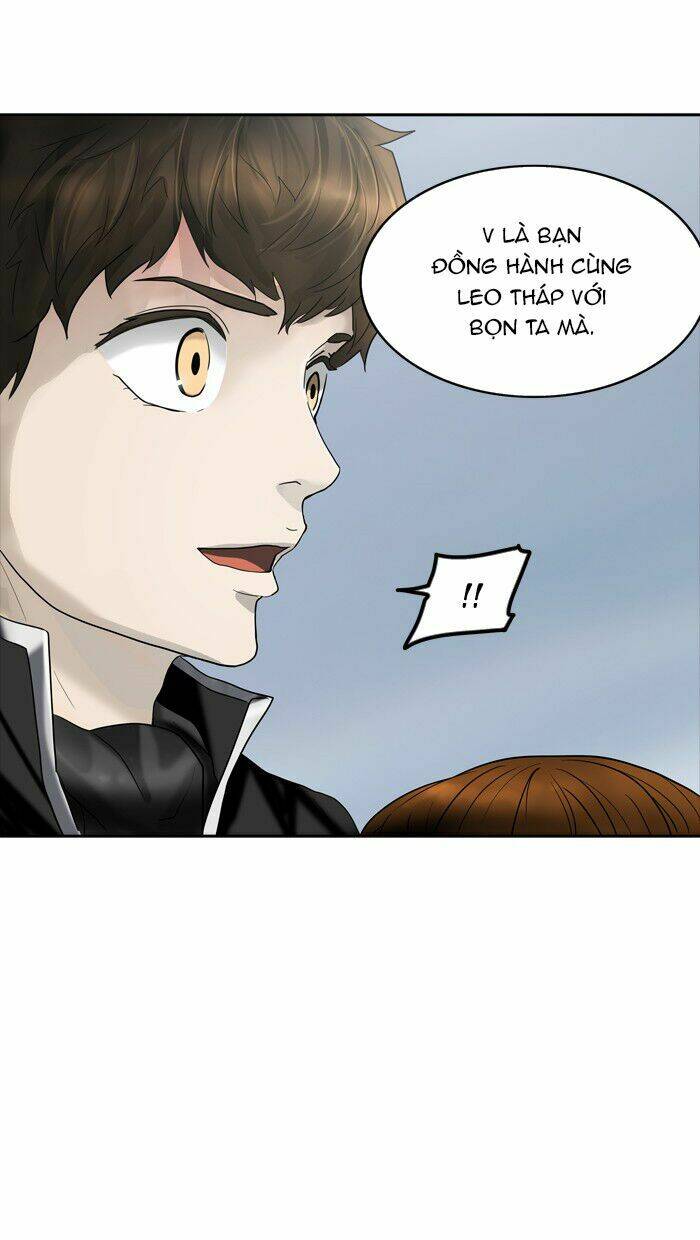 Cuộc Chiến Trong Tòa Tháp - Tower Of God Chapter 367 - Trang 2