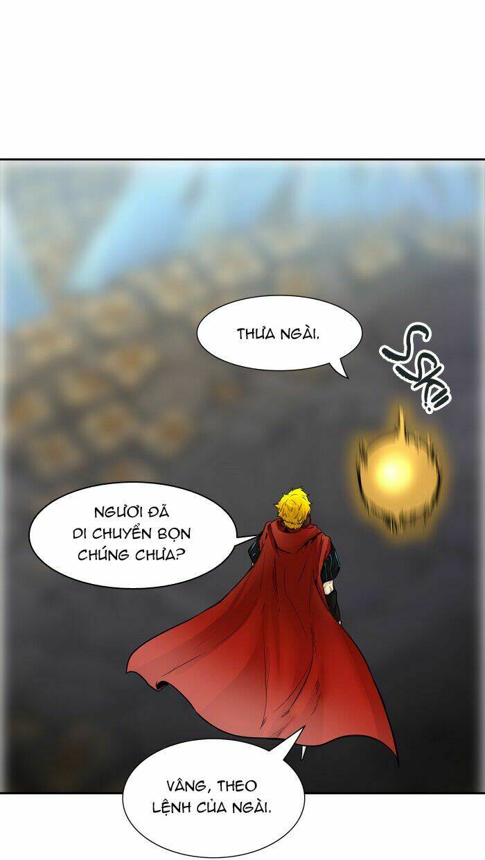 Cuộc Chiến Trong Tòa Tháp - Tower Of God Chapter 367 - Trang 2