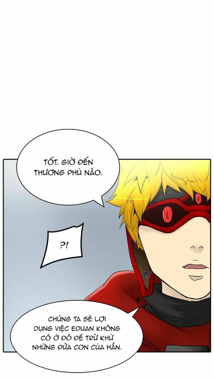 Cuộc Chiến Trong Tòa Tháp - Tower Of God Chapter 367 - Trang 2