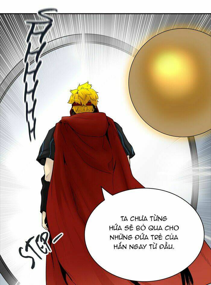 Cuộc Chiến Trong Tòa Tháp - Tower Of God Chapter 367 - Trang 2