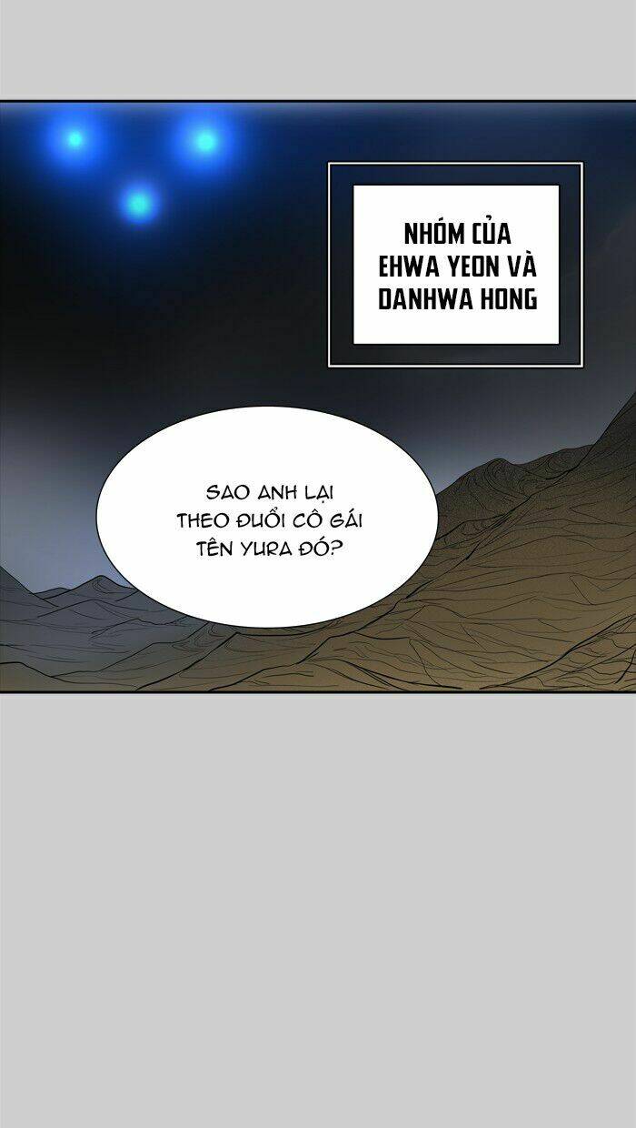 Cuộc Chiến Trong Tòa Tháp - Tower Of God Chapter 367 - Trang 2