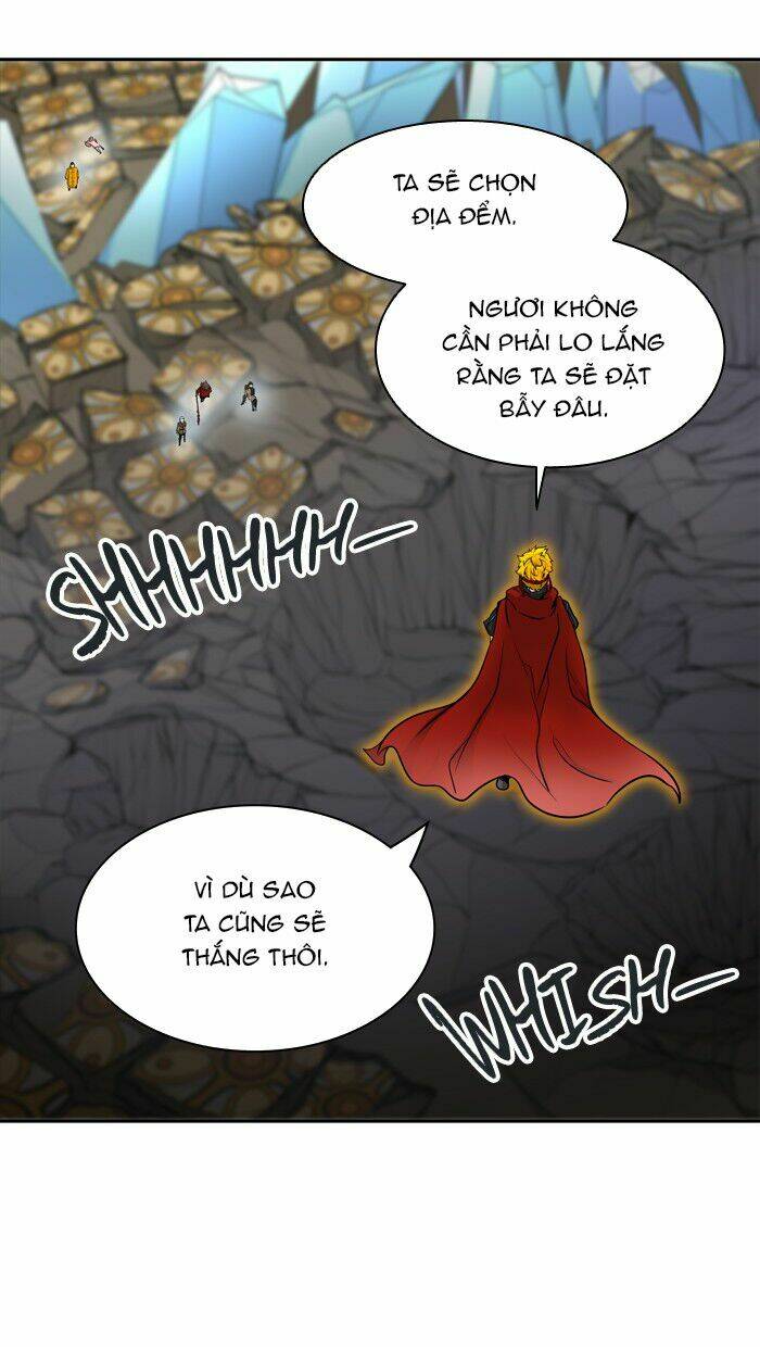 Cuộc Chiến Trong Tòa Tháp - Tower Of God Chapter 367 - Trang 2