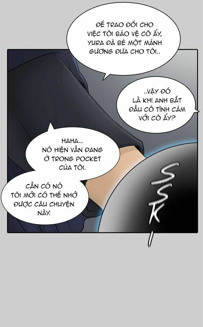 Cuộc Chiến Trong Tòa Tháp - Tower Of God Chapter 367 - Trang 2