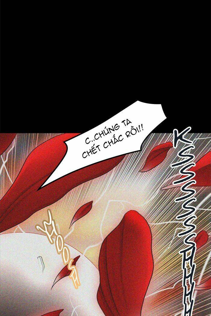 Cuộc Chiến Trong Tòa Tháp - Tower Of God Chapter 367 - Trang 2