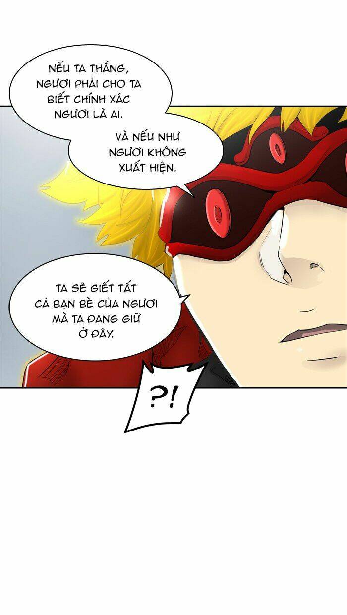 Cuộc Chiến Trong Tòa Tháp - Tower Of God Chapter 367 - Trang 2