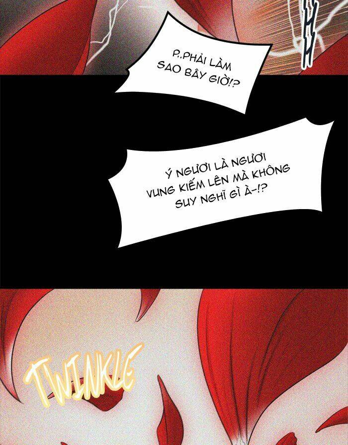 Cuộc Chiến Trong Tòa Tháp - Tower Of God Chapter 367 - Trang 2