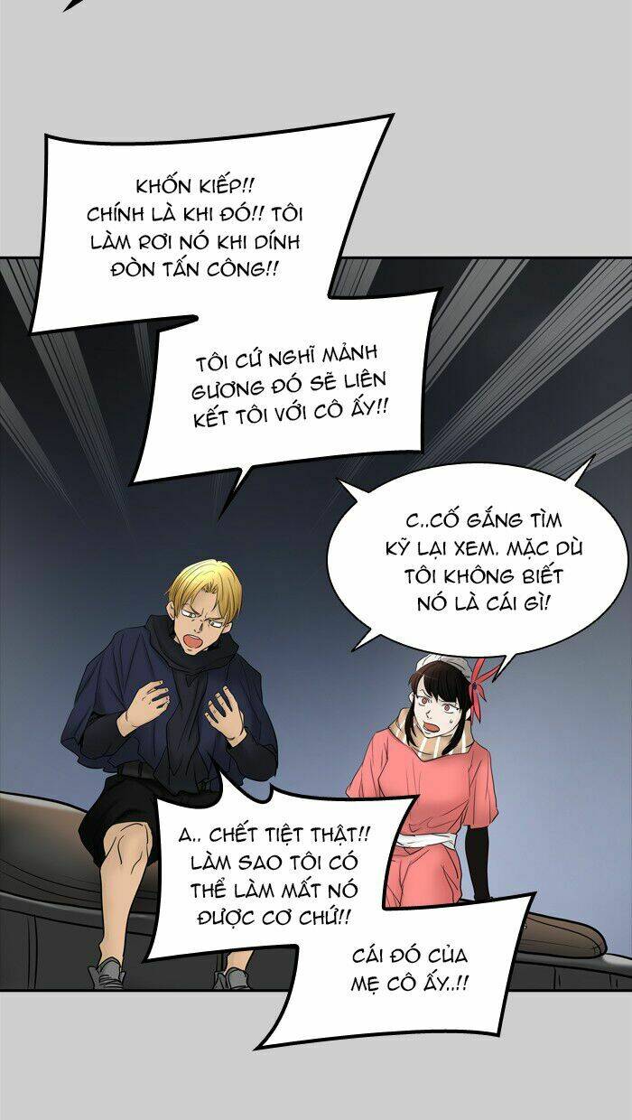 Cuộc Chiến Trong Tòa Tháp - Tower Of God Chapter 367 - Trang 2