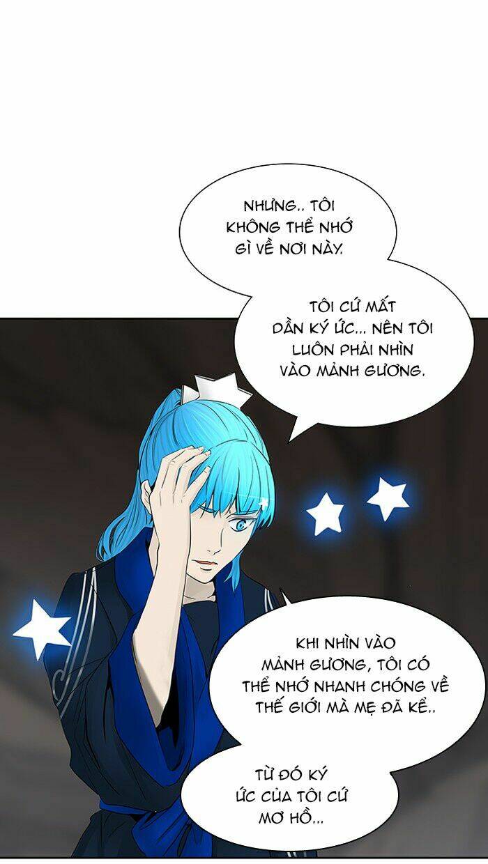 Cuộc Chiến Trong Tòa Tháp - Tower Of God Chapter 367 - Trang 2