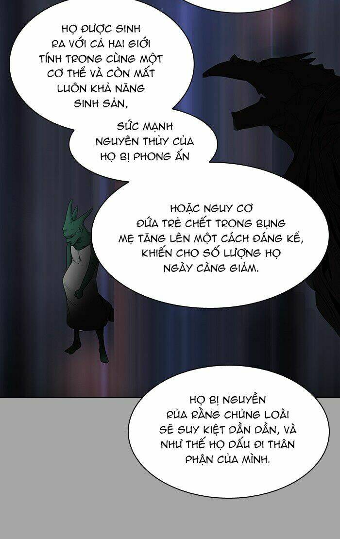 Cuộc Chiến Trong Tòa Tháp - Tower Of God Chapter 367 - Trang 2