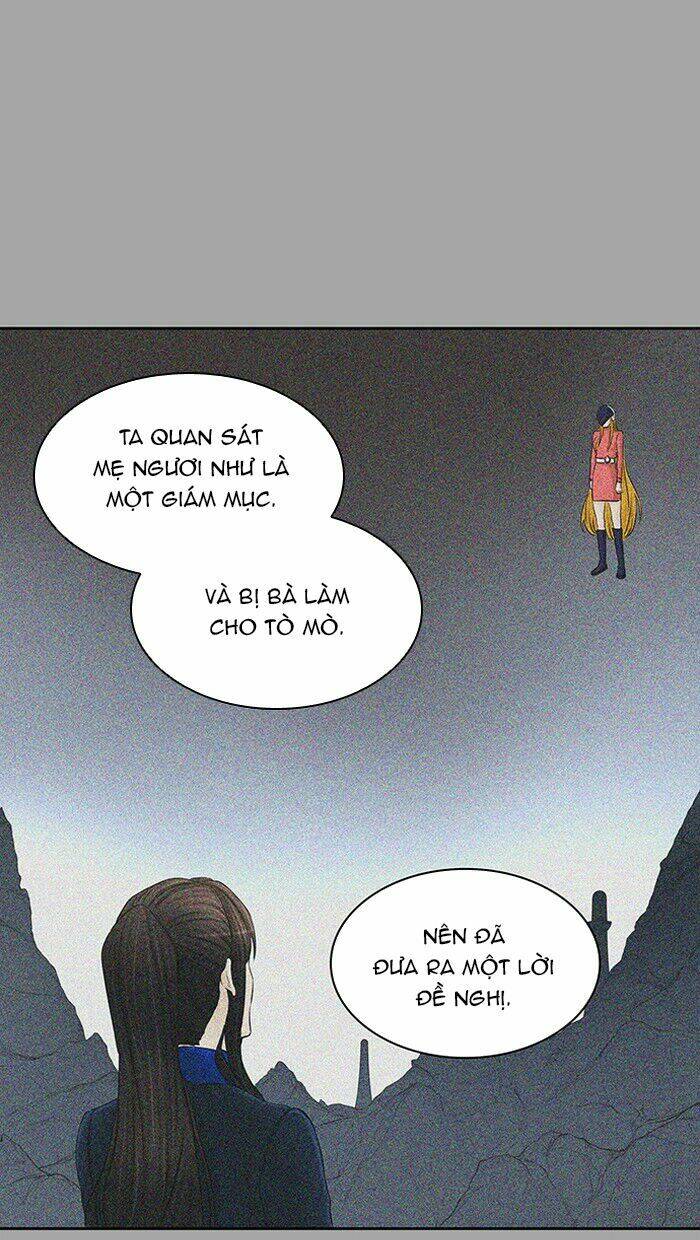 Cuộc Chiến Trong Tòa Tháp - Tower Of God Chapter 367 - Trang 2