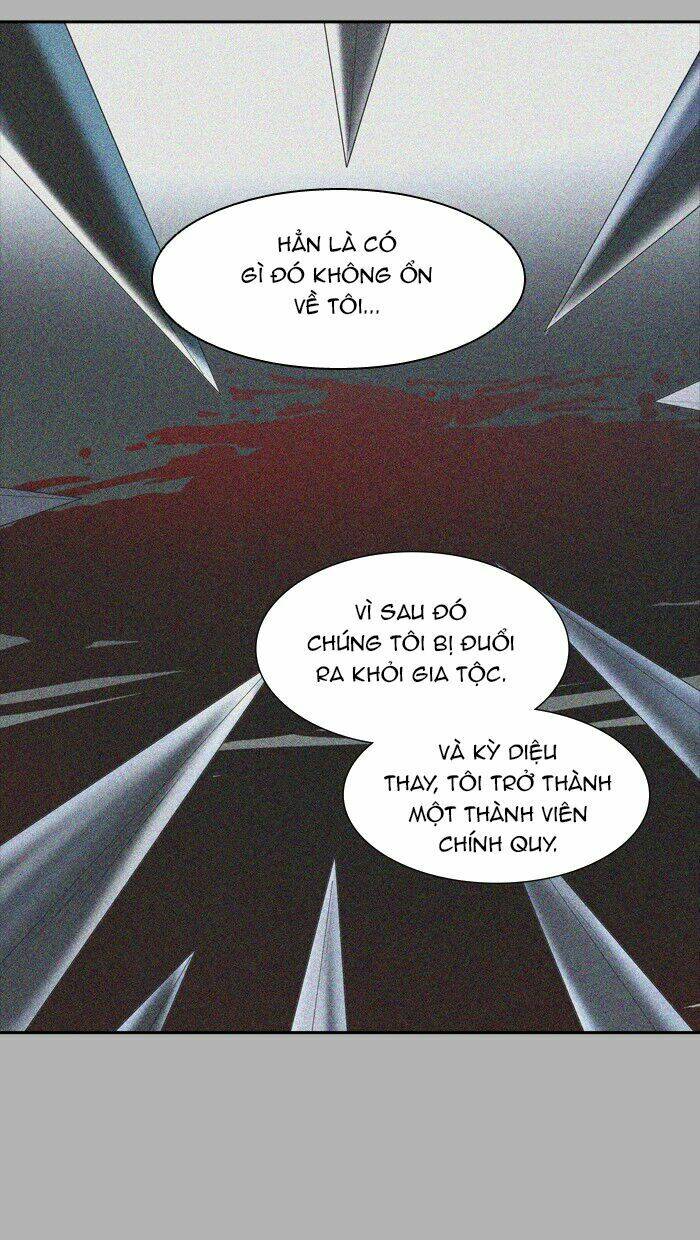 Cuộc Chiến Trong Tòa Tháp - Tower Of God Chapter 367 - Trang 2