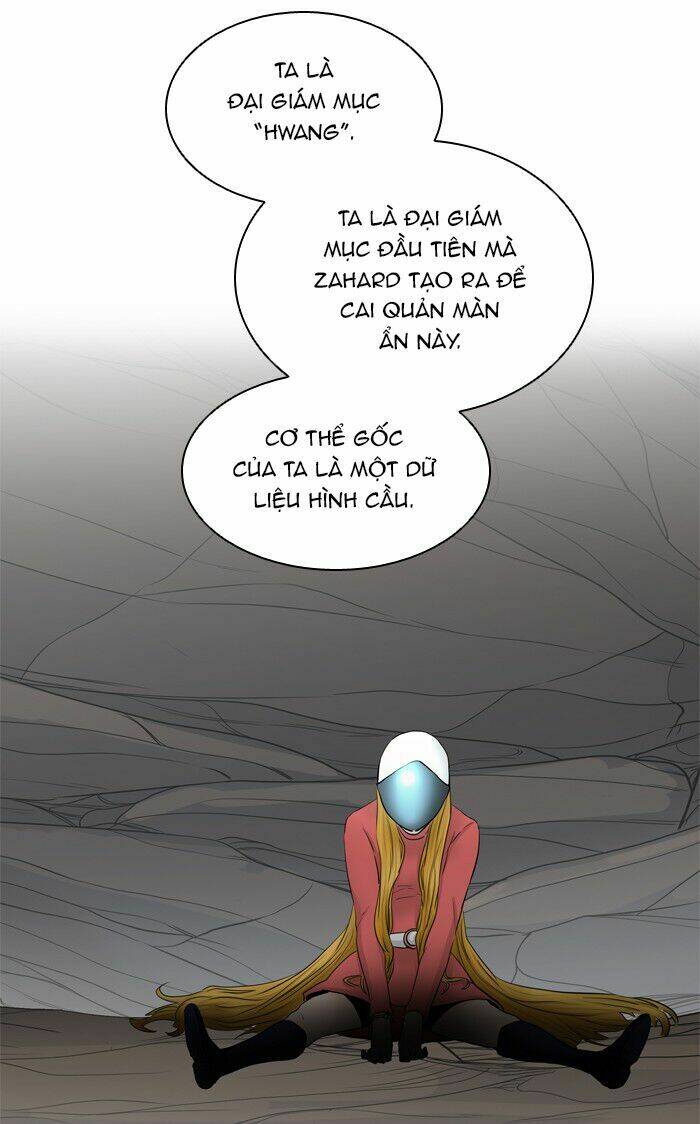 Cuộc Chiến Trong Tòa Tháp - Tower Of God Chapter 367 - Trang 2