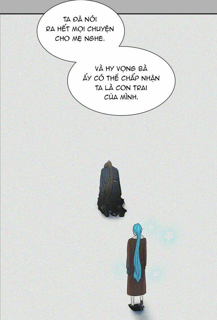 Cuộc Chiến Trong Tòa Tháp - Tower Of God Chapter 367 - Trang 2