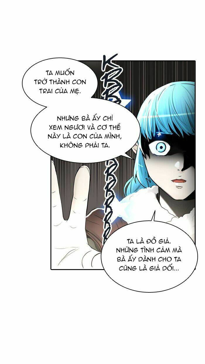 Cuộc Chiến Trong Tòa Tháp - Tower Of God Chapter 367 - Trang 2