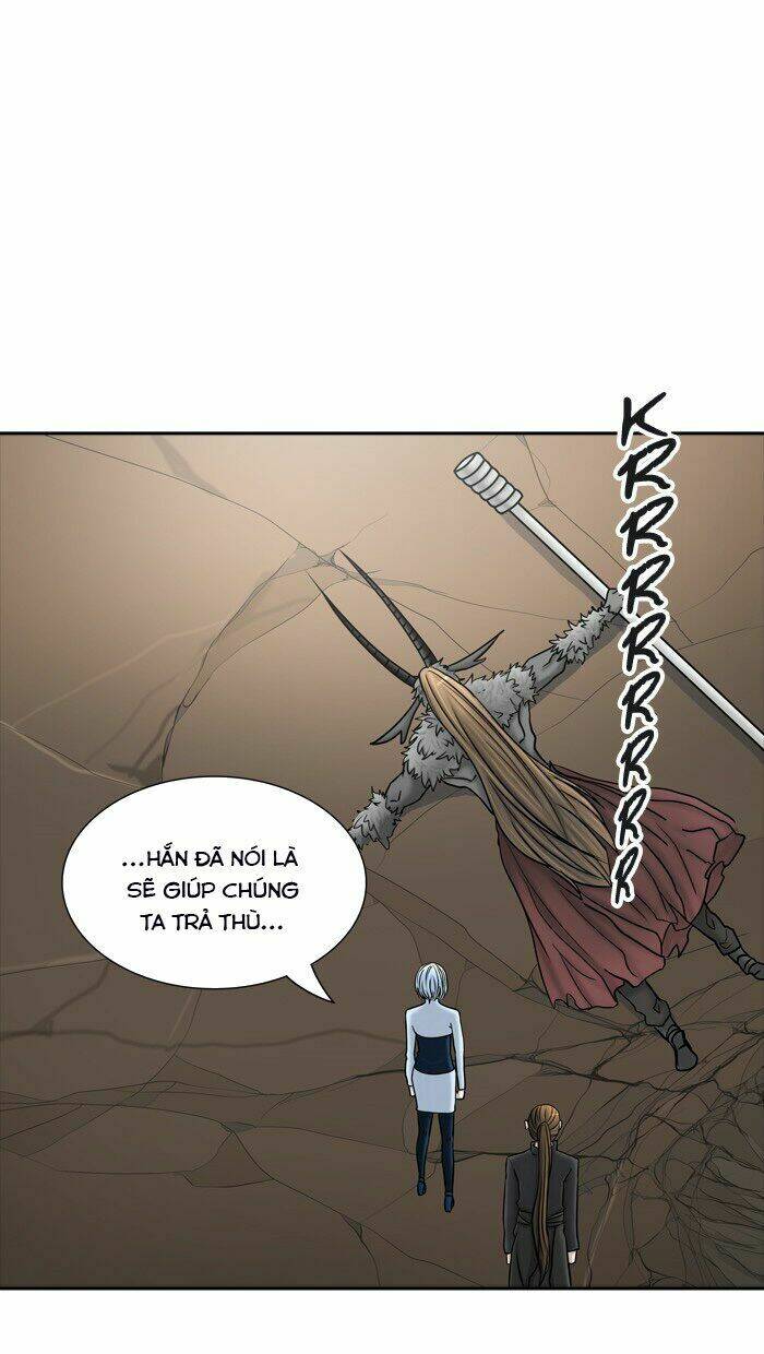 Cuộc Chiến Trong Tòa Tháp - Tower Of God Chapter 370 - Trang 2