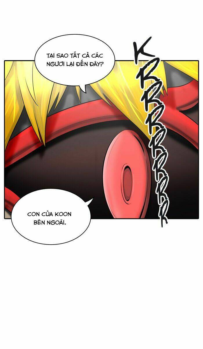 Cuộc Chiến Trong Tòa Tháp - Tower Of God Chapter 370 - Trang 2