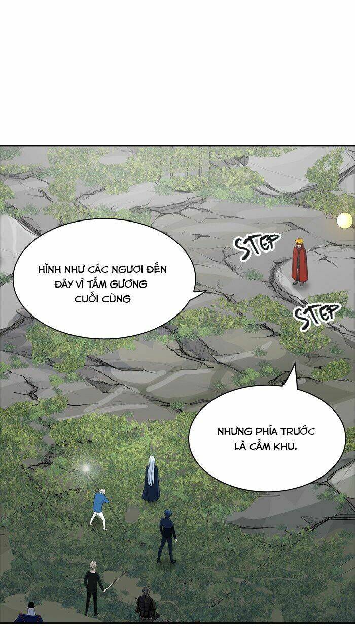 Cuộc Chiến Trong Tòa Tháp - Tower Of God Chapter 370 - Trang 2