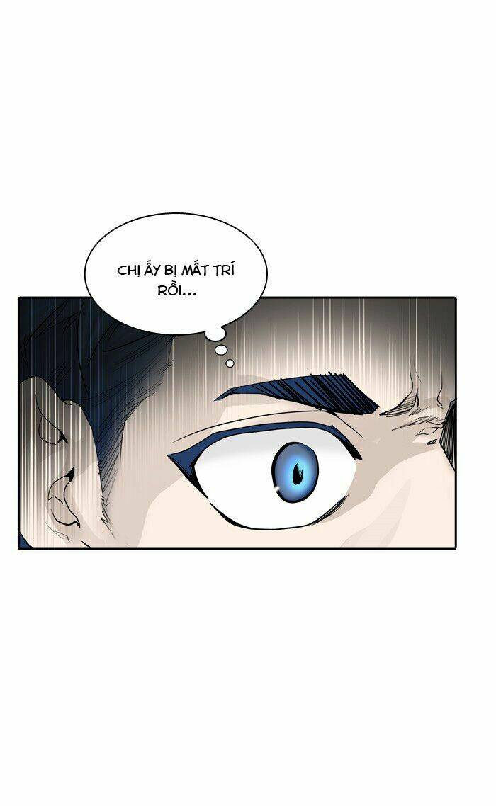 Cuộc Chiến Trong Tòa Tháp - Tower Of God Chapter 370 - Trang 2