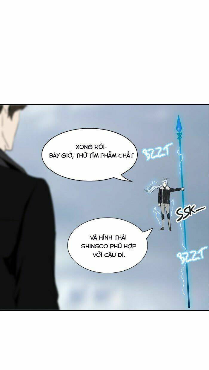 Cuộc Chiến Trong Tòa Tháp - Tower Of God Chapter 370 - Trang 2