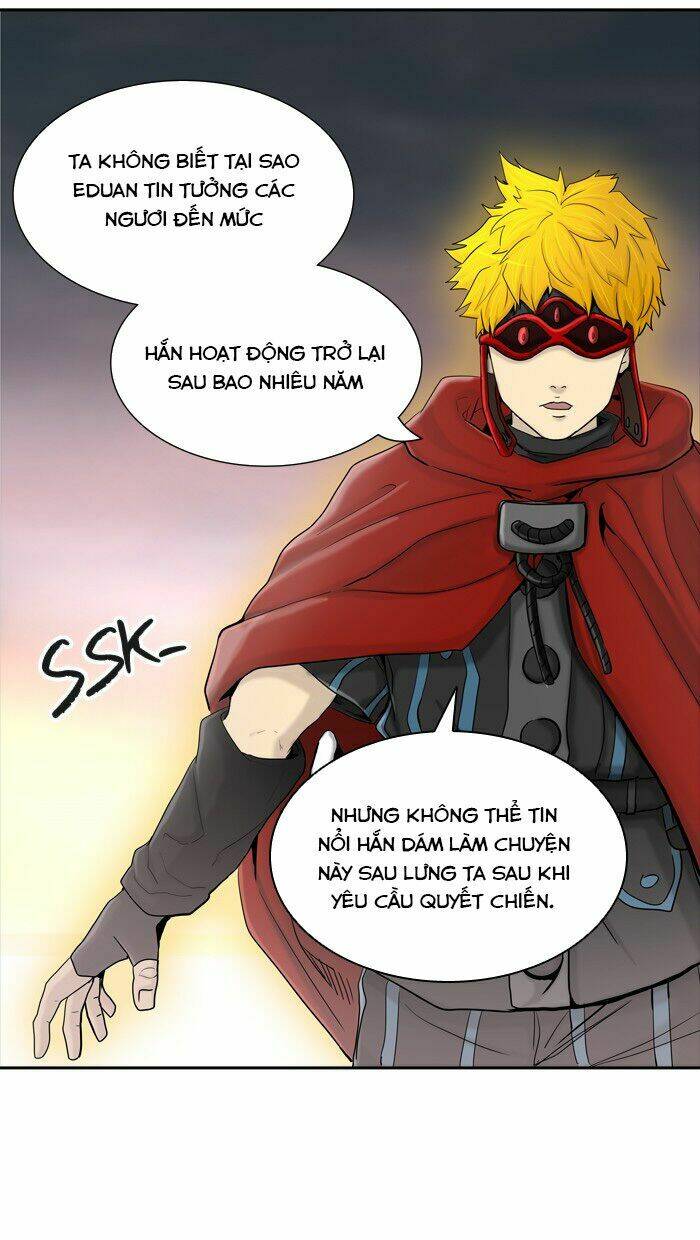 Cuộc Chiến Trong Tòa Tháp - Tower Of God Chapter 370 - Trang 2