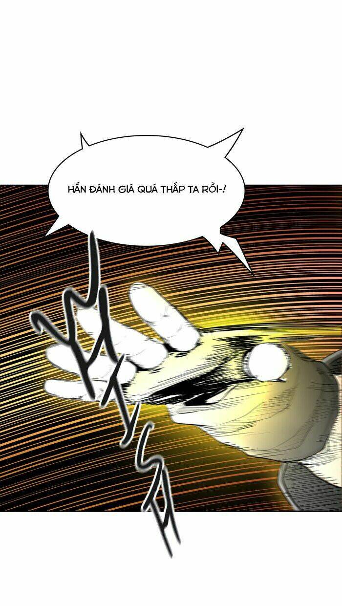 Cuộc Chiến Trong Tòa Tháp - Tower Of God Chapter 370 - Trang 2