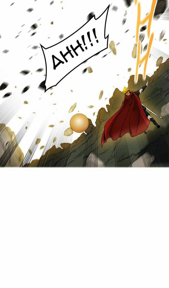 Cuộc Chiến Trong Tòa Tháp - Tower Of God Chapter 370 - Trang 2