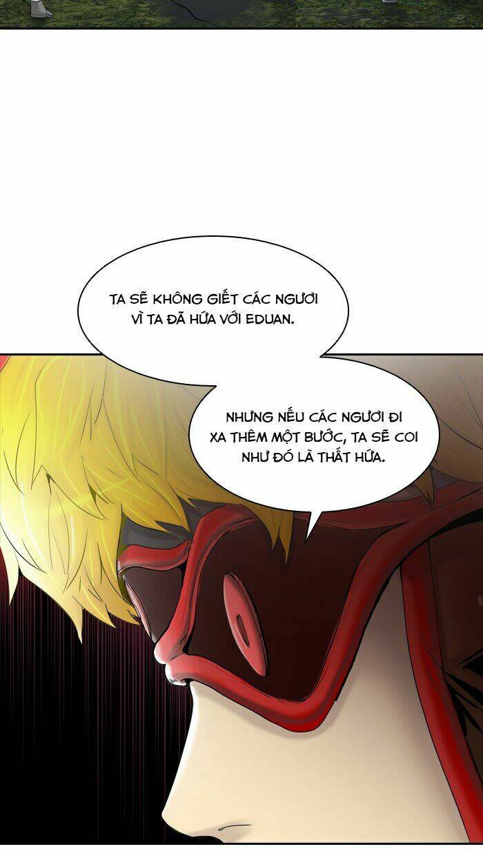 Cuộc Chiến Trong Tòa Tháp - Tower Of God Chapter 370 - Trang 2