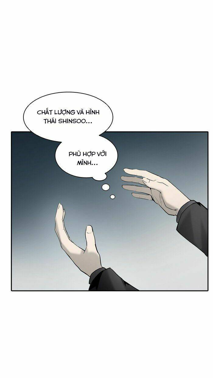 Cuộc Chiến Trong Tòa Tháp - Tower Of God Chapter 370 - Trang 2