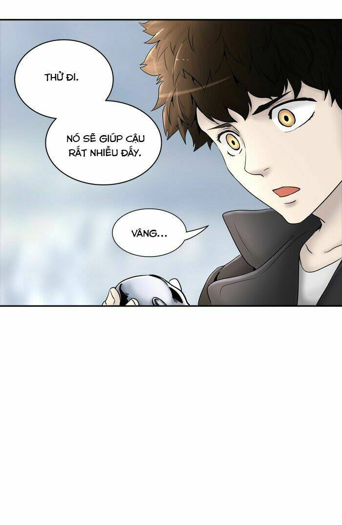 Cuộc Chiến Trong Tòa Tháp - Tower Of God Chapter 370 - Trang 2