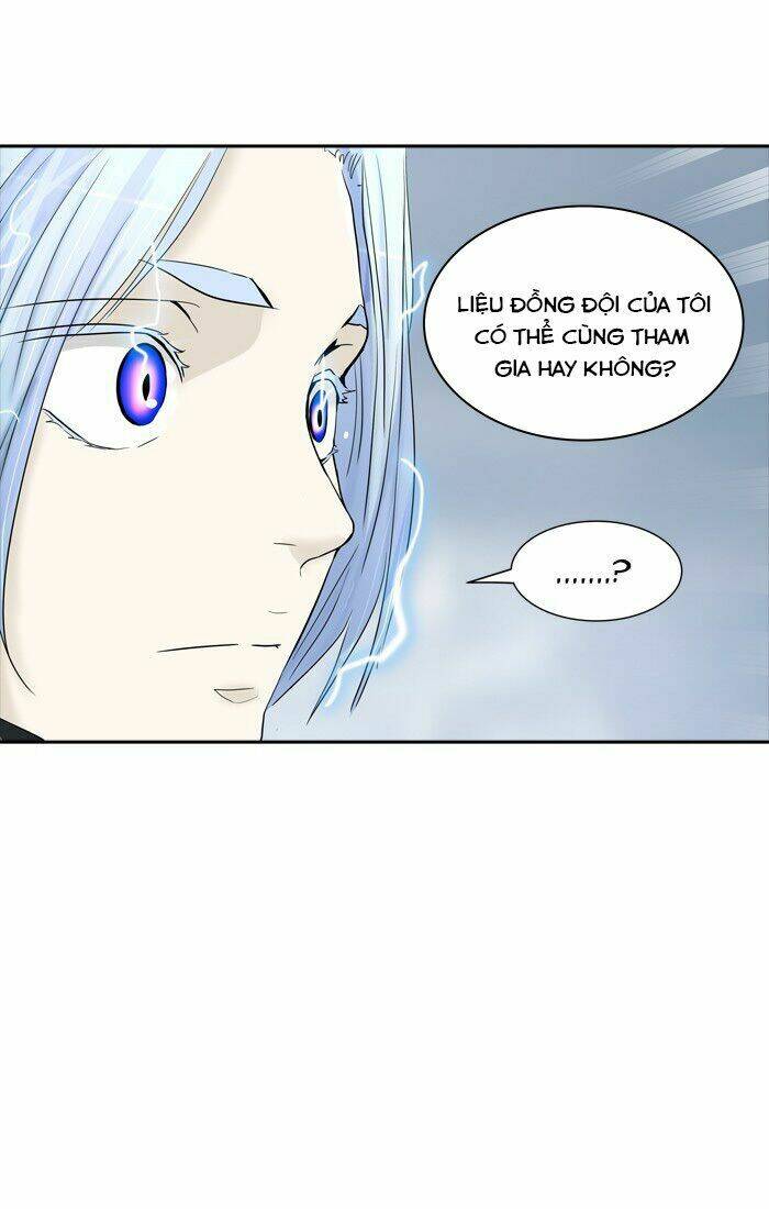 Cuộc Chiến Trong Tòa Tháp - Tower Of God Chapter 370 - Trang 2